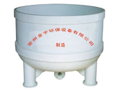 Plastic vacuum suction filter