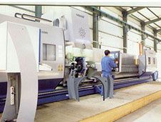 Injection products processing